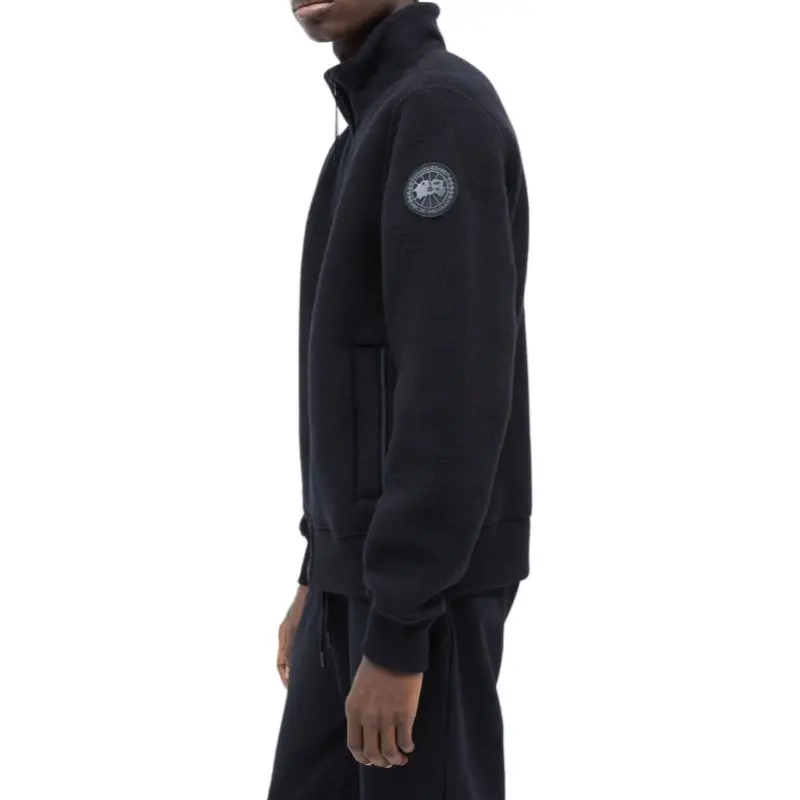 Canada Goose Lawson Fleece Jacket-2