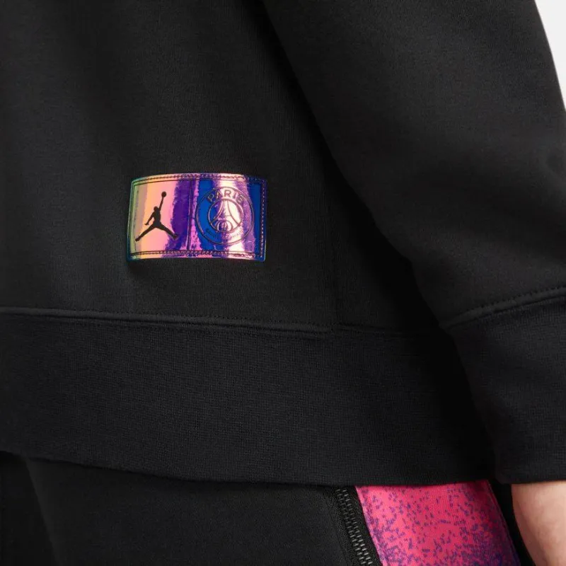 JORDAN X Paris Saint Germain Hoodie-5