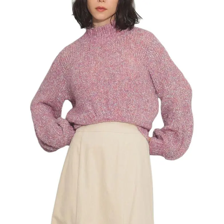 Beams Sweaters Women's-2