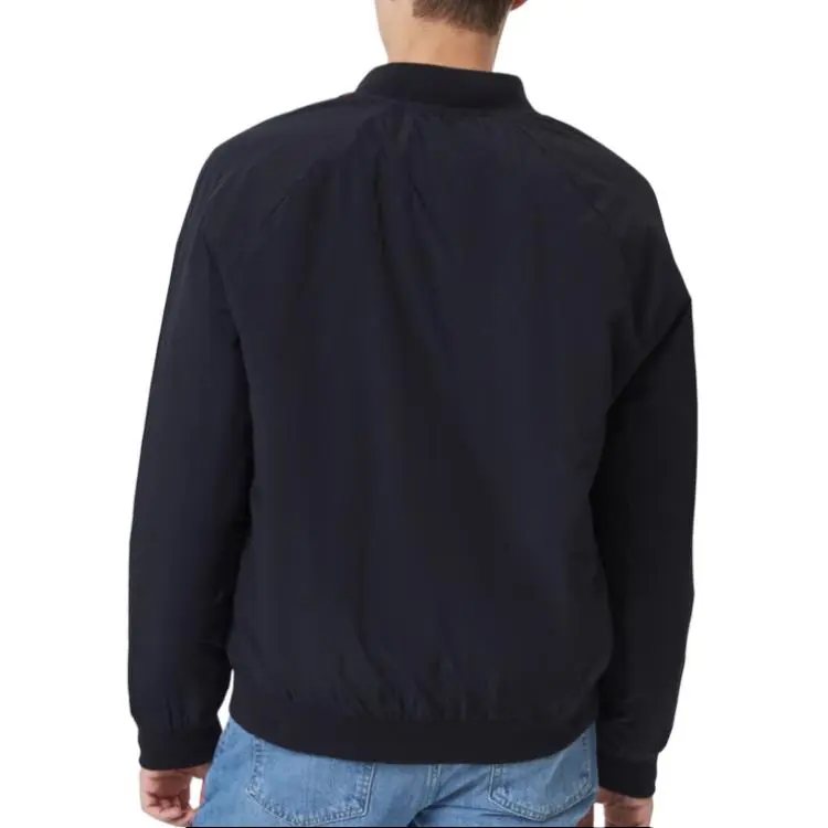 GAP Baseball Jerseys Men-4