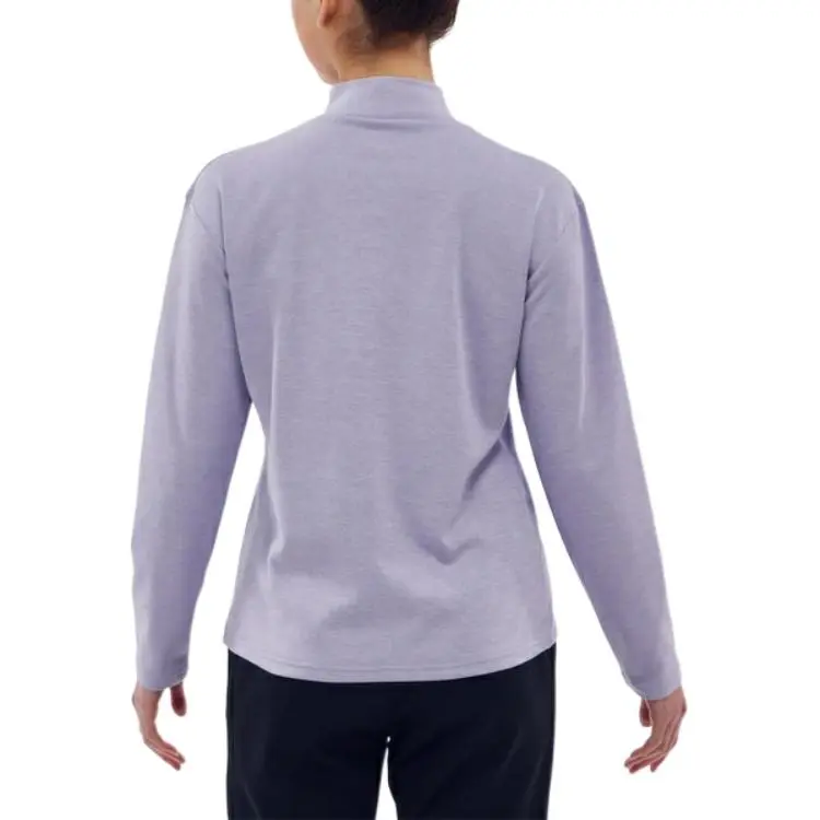 YONEX T Shirt Women's Light Purple-2