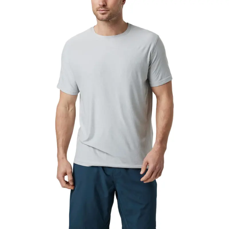 Vuori Strato Tech T Shirt Men's-49