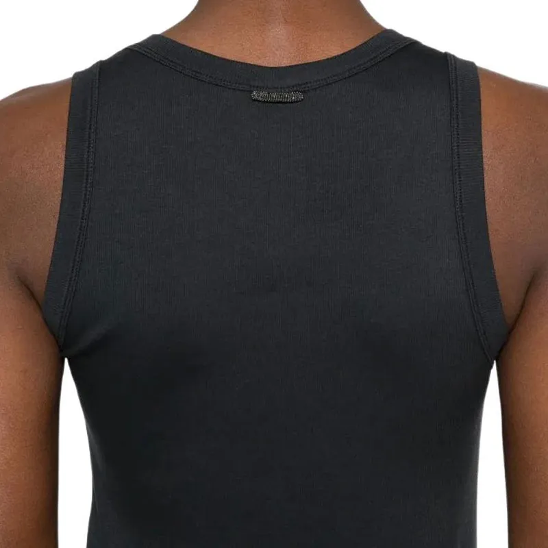 Brunello Cucinelli Fine ribbed Tank Top-4