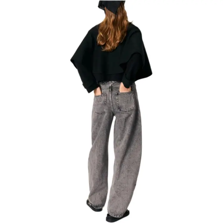 Maje Cape effect Cardigan-1