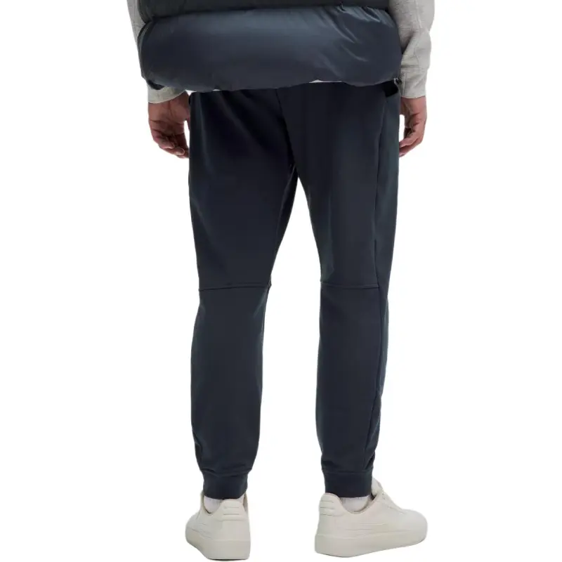 Lululemon Knitted Sports Pants Men's-17