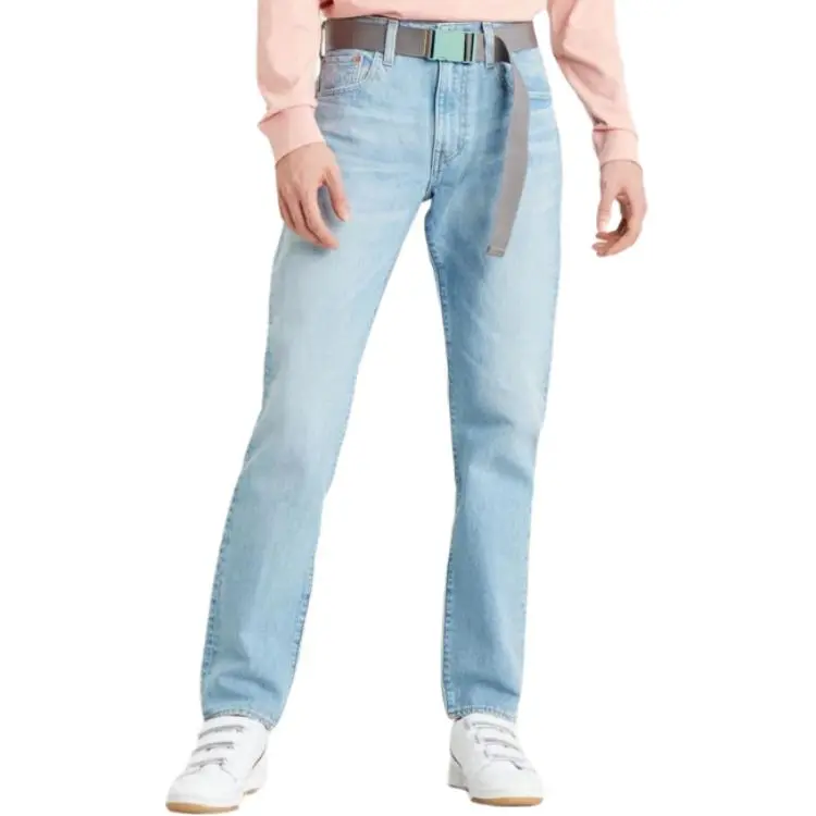 Levi's Jeans Women's Light Blue-5