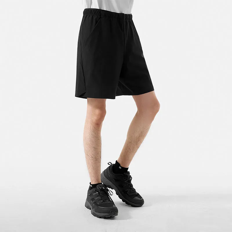 THE NORTH FACE Casual Shorts Men's Cosmic Black-3