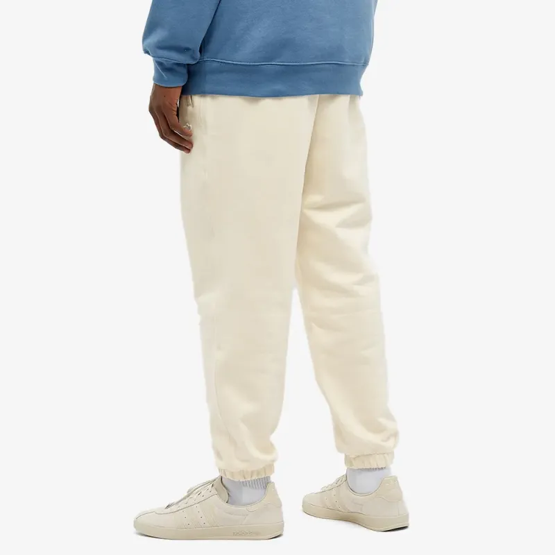 Adidas Originals Knitted Sweatpants Men's White-3