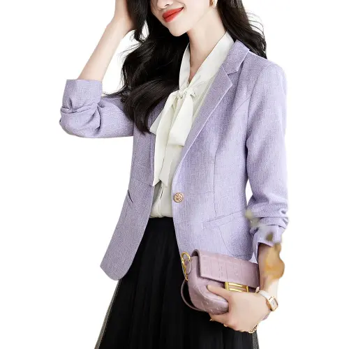 Yi Mengyuan Business Suit Women's