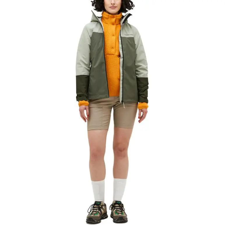 PEAK PERFORMANCE SS25 Trail HIPE SHELL Jacket Women's-11