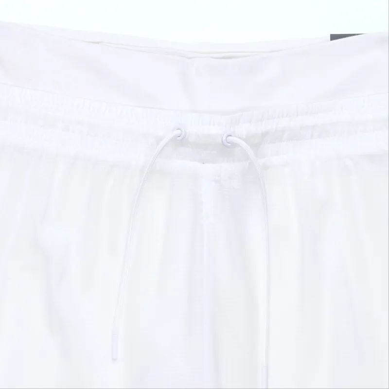 Nike Sports Pants Women's White-4