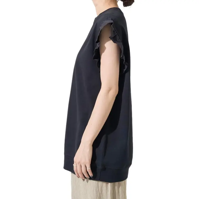 FREAK'S STORE T Shirt Women's Black-2