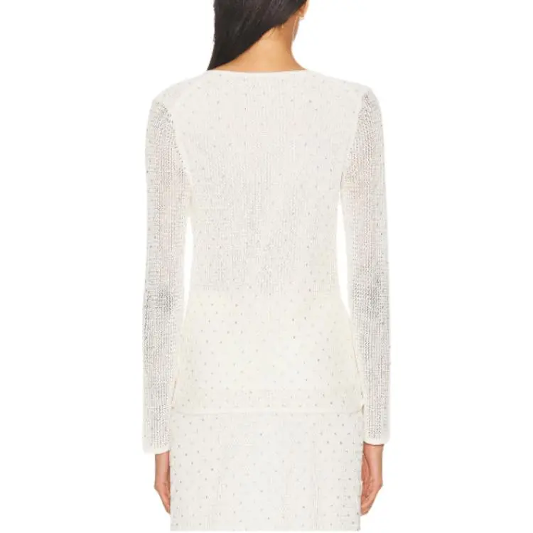 A.L.C. Knitwear Women's Ecru-1