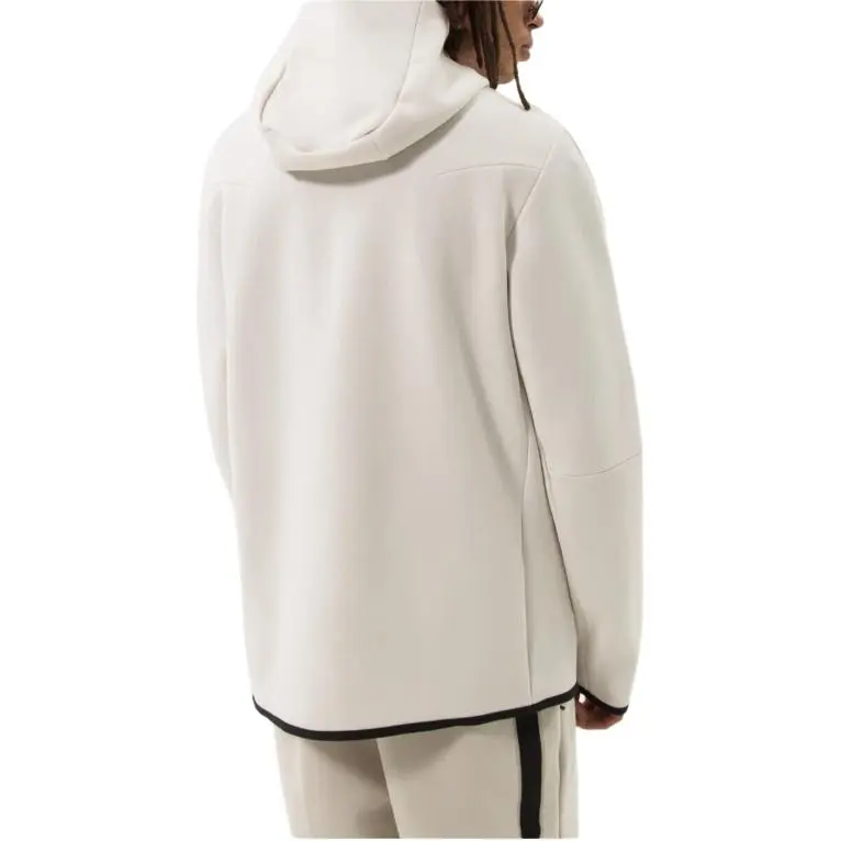 Nike Sportswear Tech Fleece Full Zip Hoodie-4