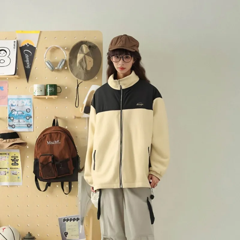 LIVINGTOWN Jackets Coats Unisex-6