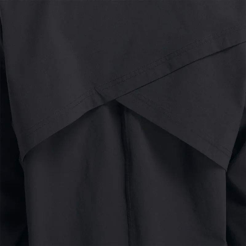 Reebok Active Collective Skystretch Jackets Coats Women's Black-3