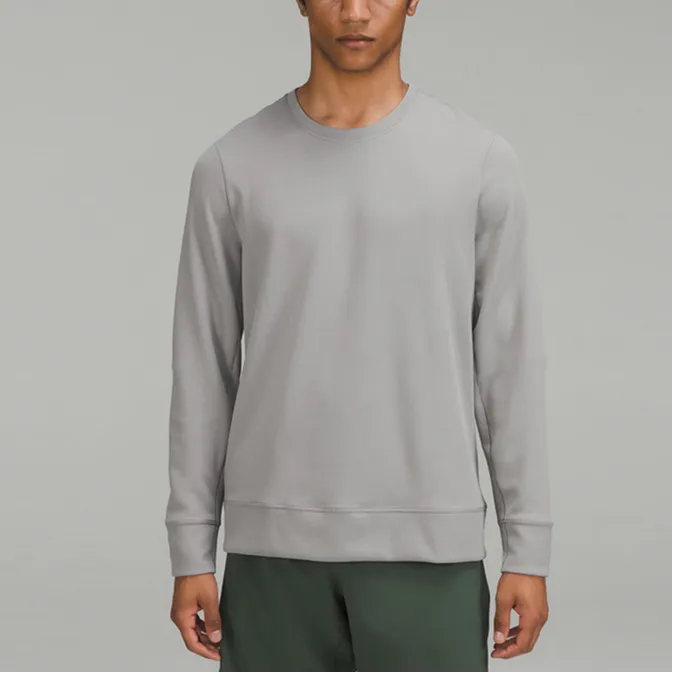 Lululemon Shift Stitch T Shirts Men-1
