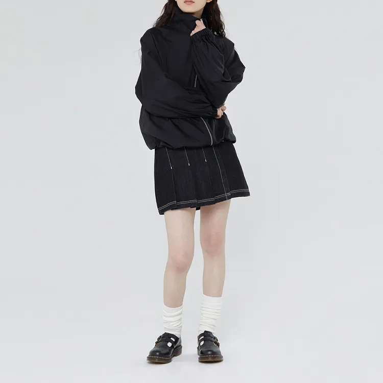 RMTCRW ROMANTIC CROWN Jacket Unisex-3