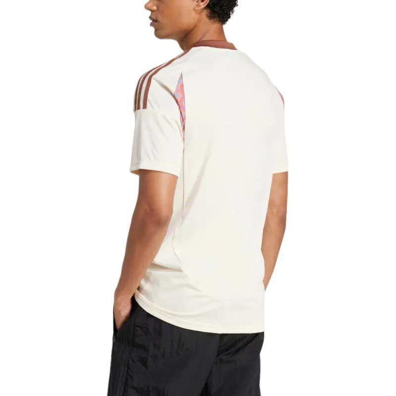 Adidas Free Shipping With AdiClub D.C. United 25/26 Away Jersey-2
