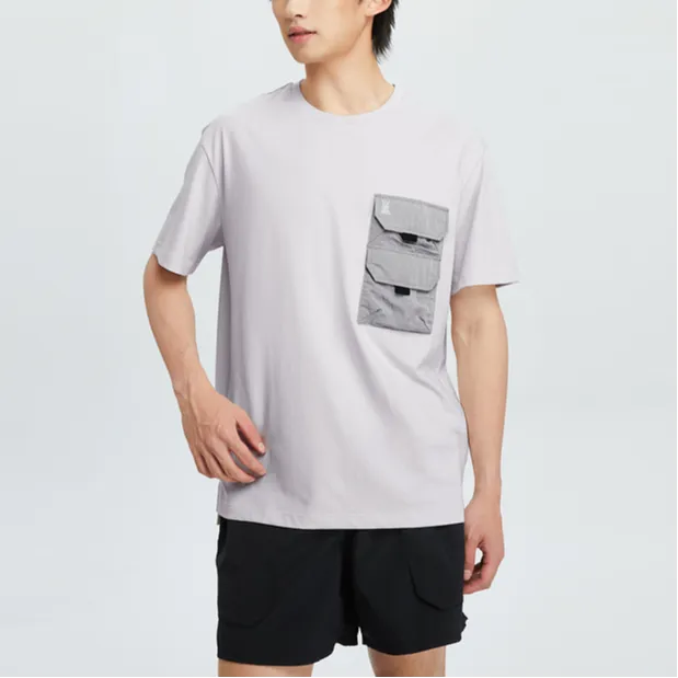 KOLON SPORT Camping T Shirt Men's-3