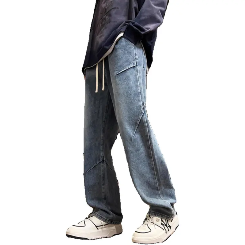 DUATOGE Jeans Men-2