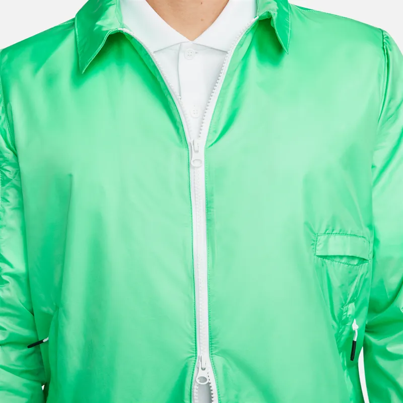 Nike Jackets Men Spring Green-5