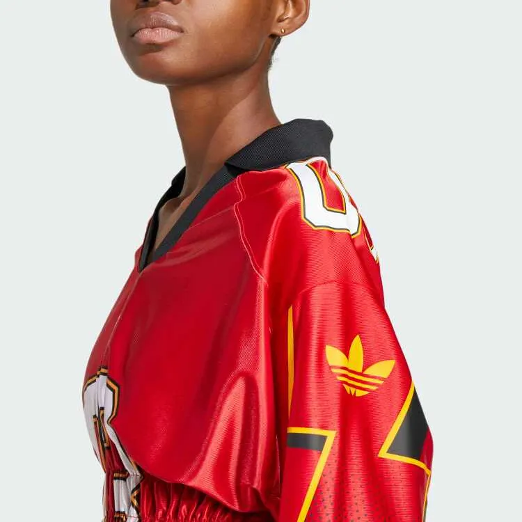 Adidas Originals Adilenium Season 3 Long Sleeve Jersey-3