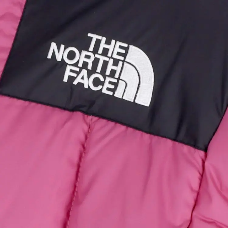 THE NORTH FACE 1990 Collection Down Jacket Men's Pink-2