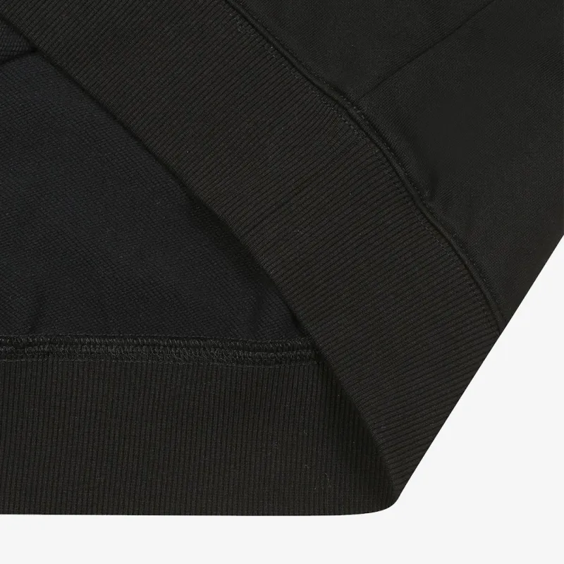 MLB Long Sleeved Dress Women's Black-2