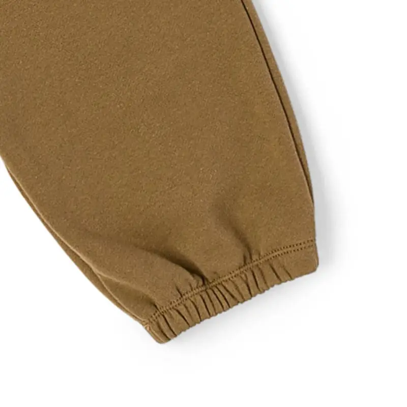 Vans X LIZZIE ARMANTO Sports Pants Women's Khaki-4