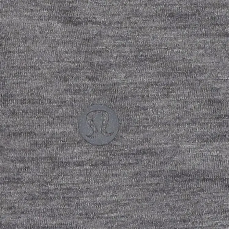 Lululemon Surge Warm T Shirts Men-5