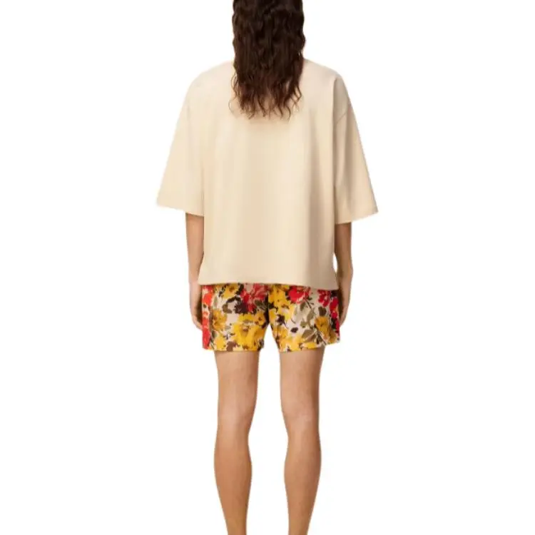AMIPARIS Cotton T Shirt-2