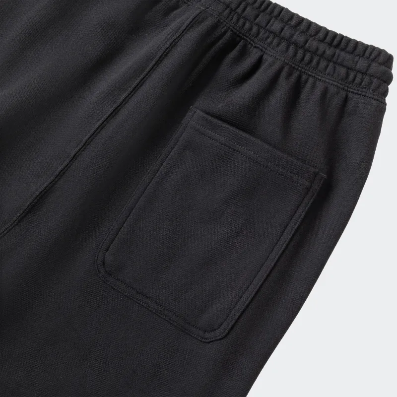 Adidas All Szn A FT R PT Casual Pants Men's Black-4