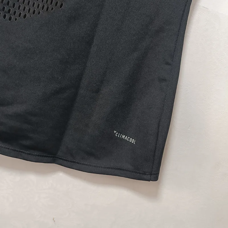 Adidas T Shirts Women's Blue-2