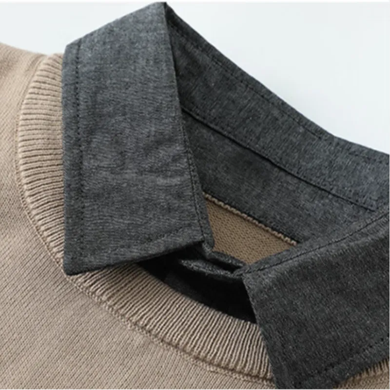 JEEP SPIRIT Sweaters Men-2