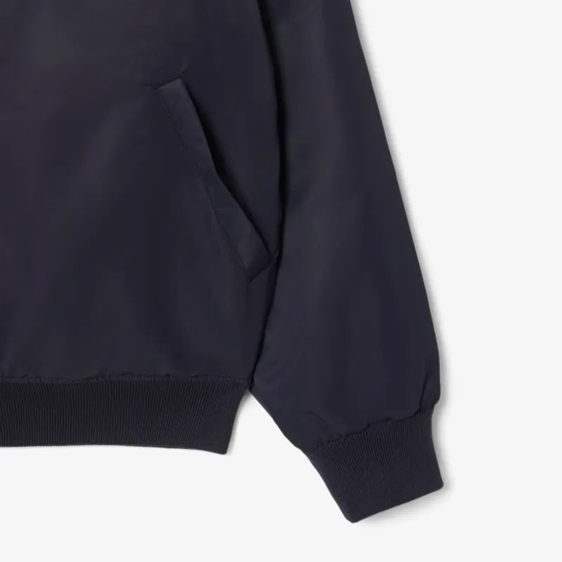 LACOSTE Logo Bomber Jacket-2