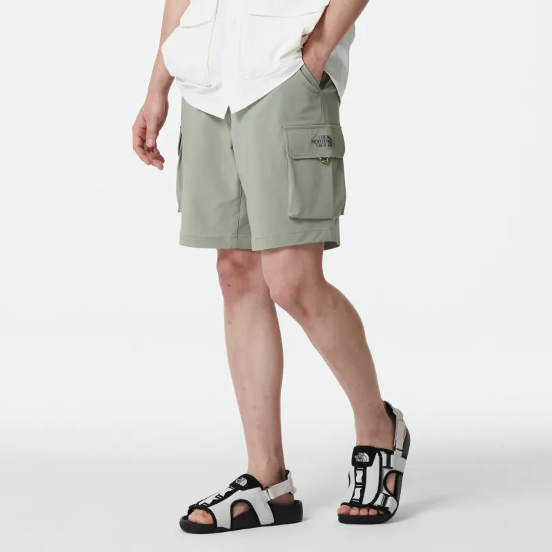 THE NORTH FACE Casual Shorts Men's-2