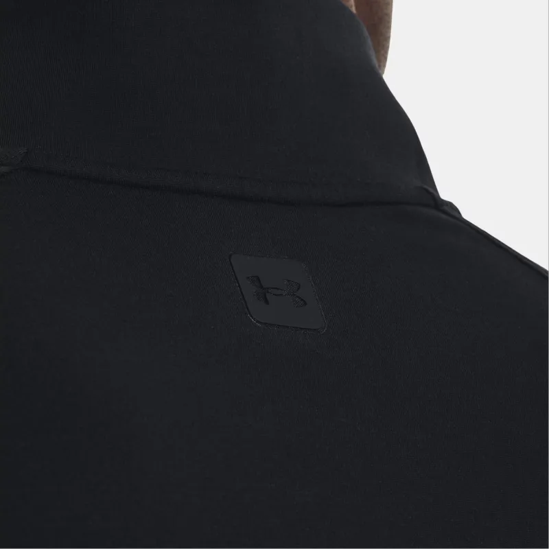 Under Armour T Shirt Men's Black-5