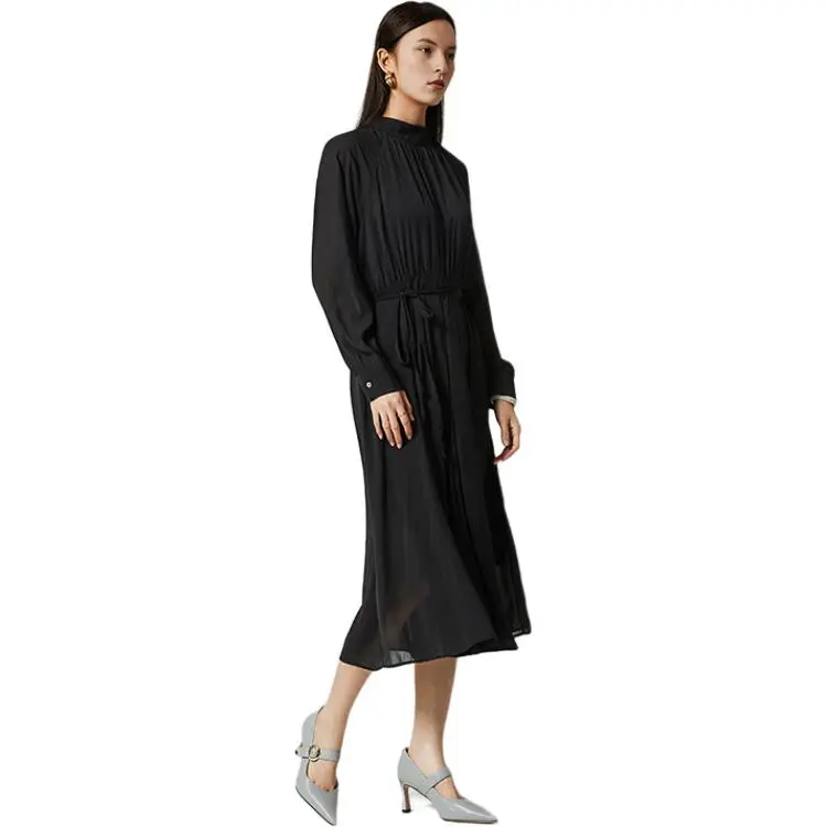NINE WEST Long Sleeved Dress Women's-2