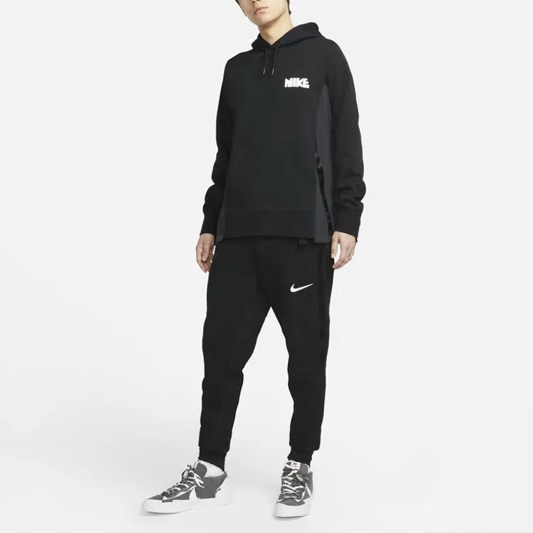 Nike X Sacai Fleece Pant-2
