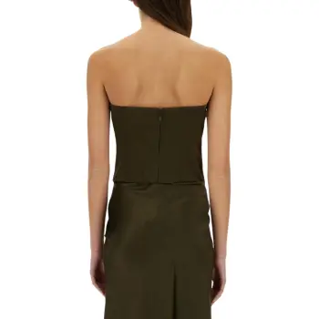 Staud Brunswick Top