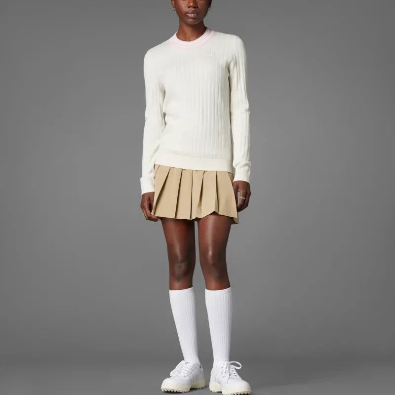 Adidas Originals Cashmere Knit Sweater-1