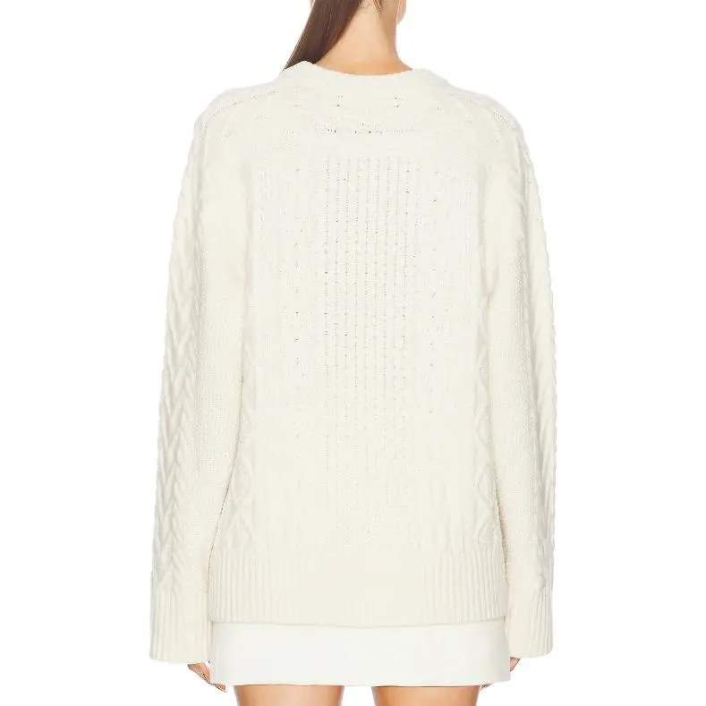 A.L.C. Sweaters Women's Beige-1