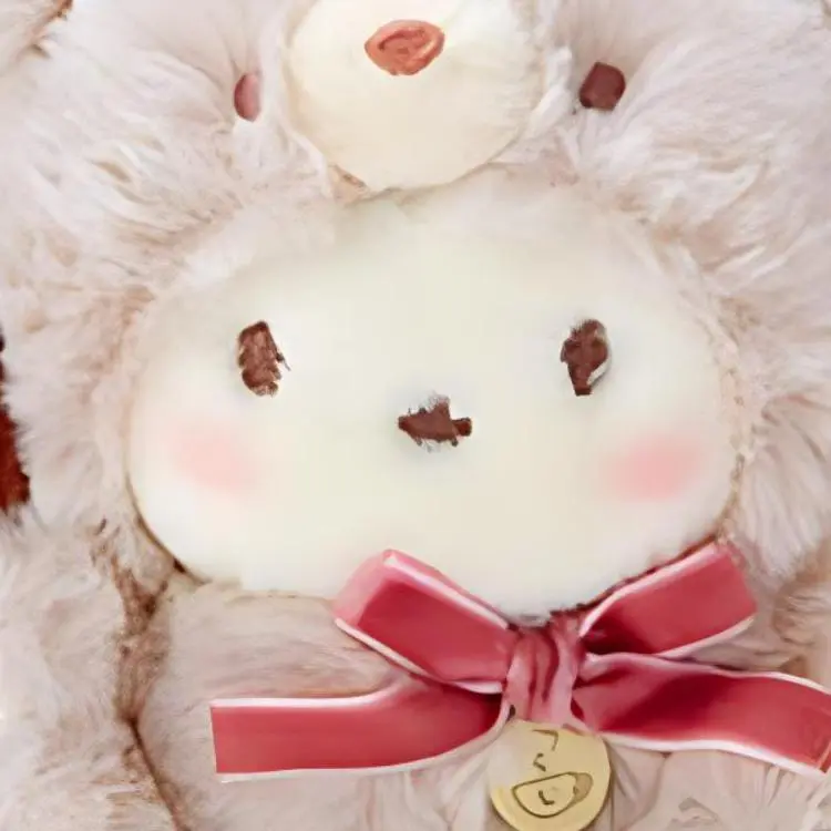 Sanrio Plush Toy-3