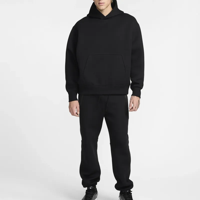 Nike Tech Men's Fleece Open Hem Pants-2