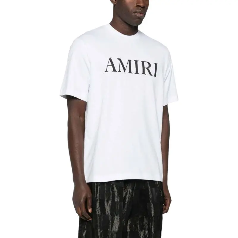 AMIRI Core Logo Tee-2