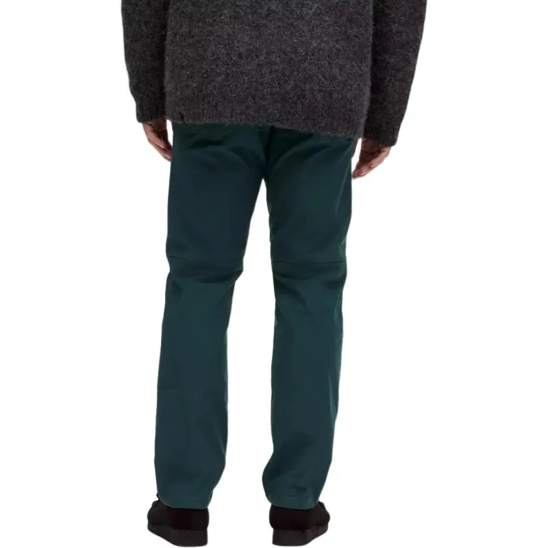 Lululemon Casual Pants Men's Green-1