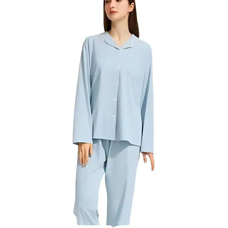 Urban Beauty Pajama Set Women's-4
