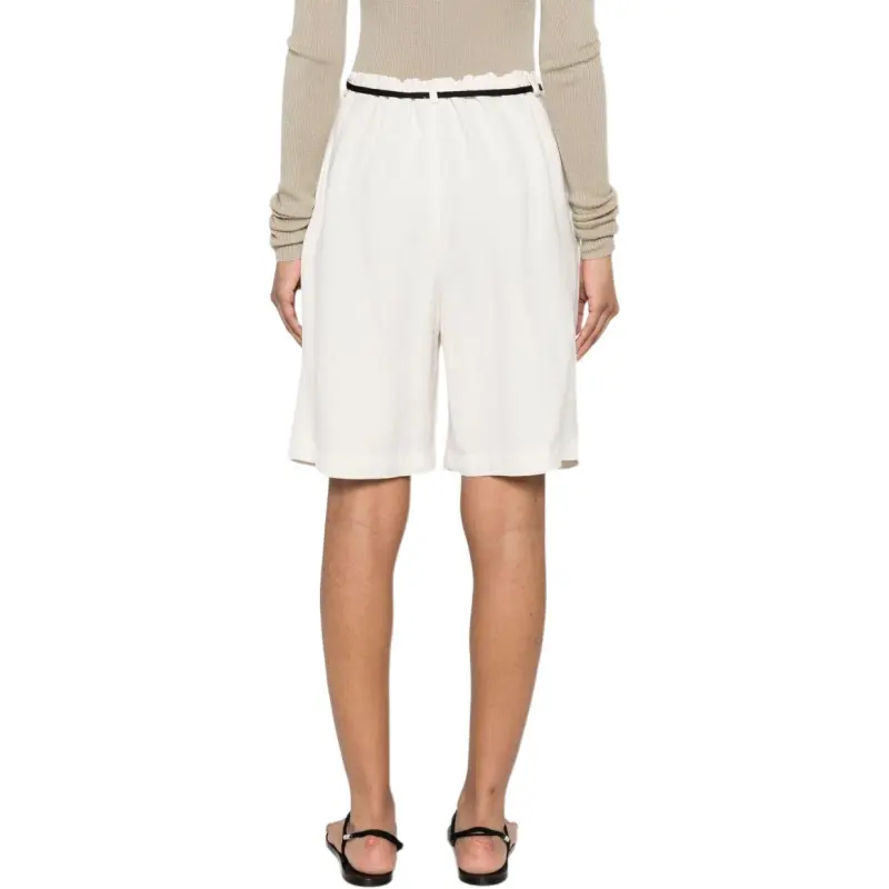 Barena Doer Brezza Shorts-2