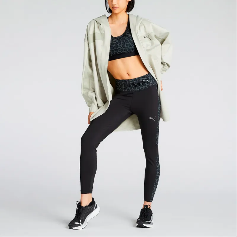 PUMA TRN EDGEDRYCELL FW24 Training Jacket Women's Desert Dust-4